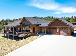 63 Gcr #4038, Grand Lake, CO 80447