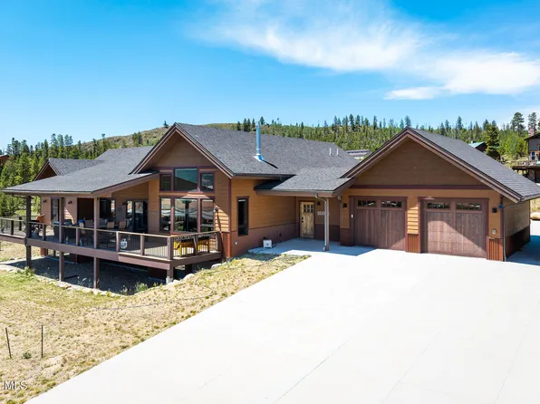 63 GCR 4038, Grand Lake, CO 80447