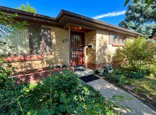3375 Fenton St, Wheat Ridge, CO 80212