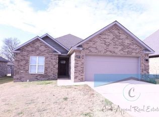 293 Prospect Trl, Jonesboro, AR 72405