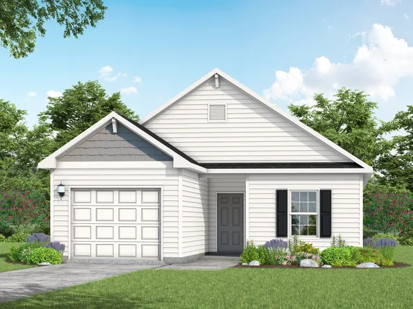 Hargrove Plan, Blakefield