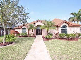 1317 Chalcedony, Weslaco, TX 78596