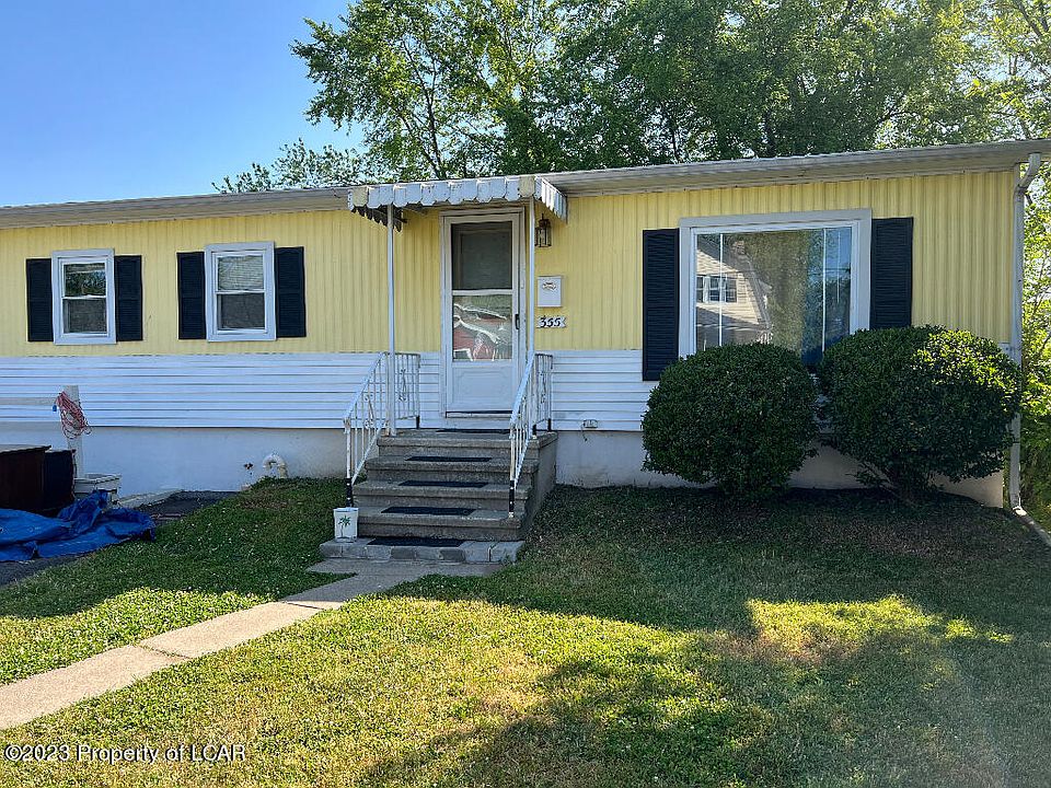 355 W 6th St, West Wyoming, PA 18644 MLS 232259 Zillow