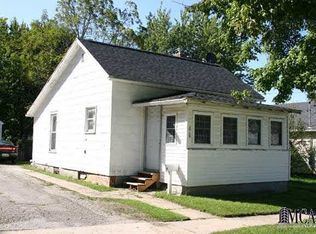 818 Chestnut St, Adrian, MI 49221