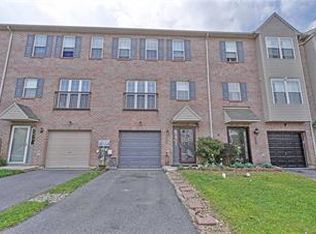 2455 Jeannette Ln, Easton, PA 18040