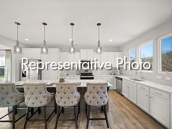 4th image of 2517 William Joseph Ln #18
