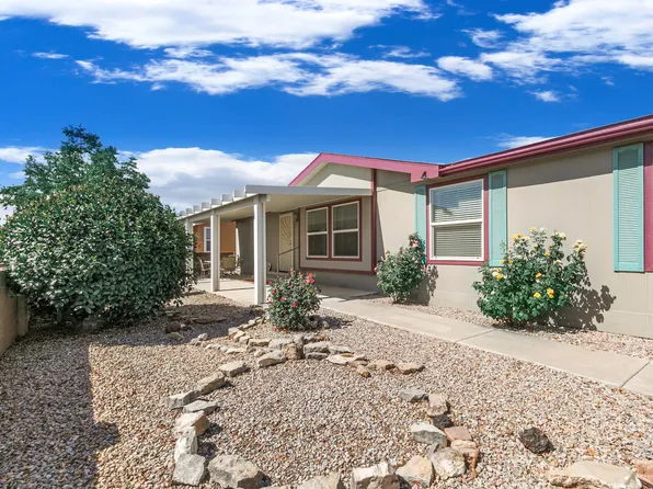 209 Sunrise Bluffs Dr, Belen, NM 87002