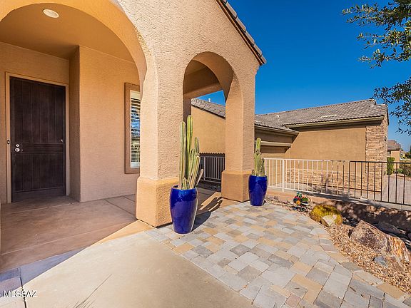 2nd image of 5880 S Painted Canyon Dr