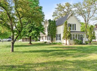 6682 Main St, North Branch, MN 55056