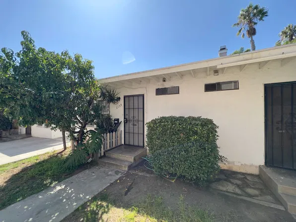 Grand Ave., 2157-2163 Grand Ave #2159, San Diego, CA 92109