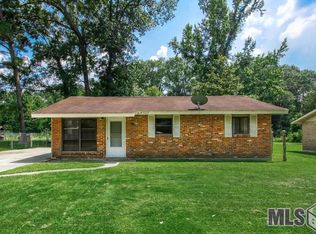4508 Ashland St, Baker, LA 70714