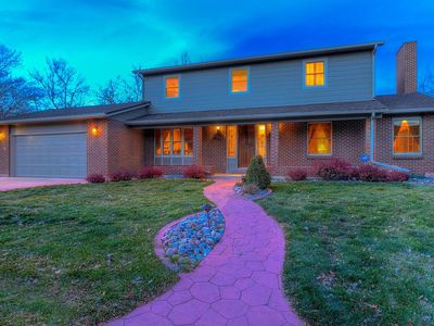 14151 W 4th Ave, Golden, CO, 80401
