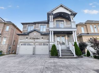 85 Ebury Dr, Brampton, ON L6X5M7