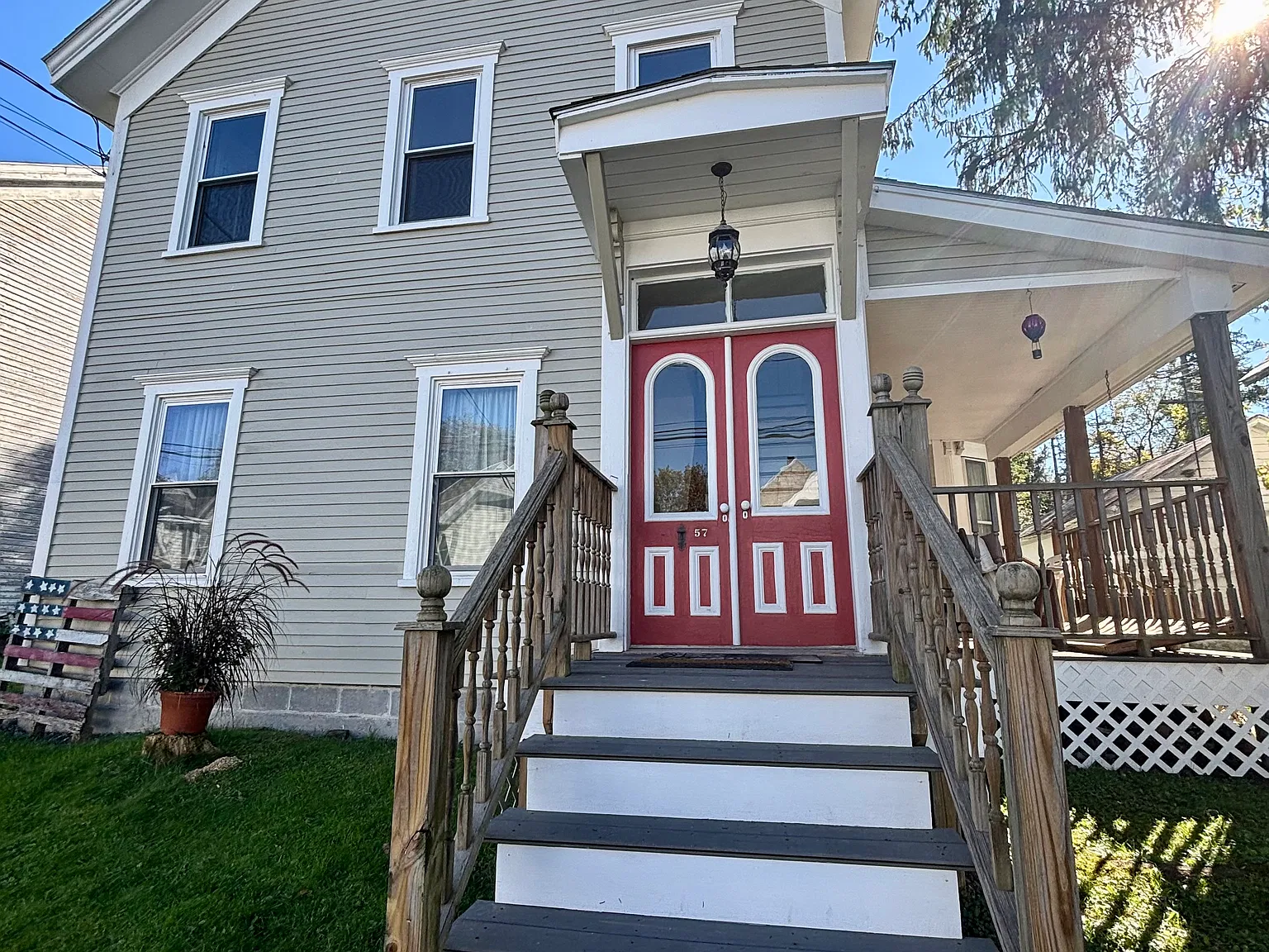Wilder Ave, Hoosick Falls — Photo 1
