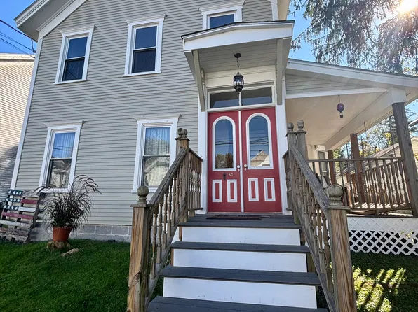 (undisclosed Address), Hoosick Falls, NY 12090