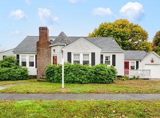 54 Purchase St, Worcester, MA 01606