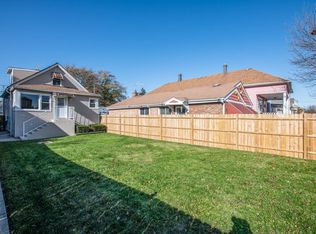 6350 S Kostner Ave, Chicago, IL