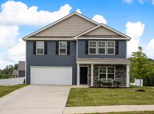 587 Reserve Way, Dandridge, TN 37725