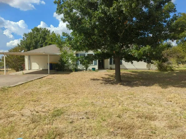 207 Alexander St, Hillsboro, TX 76645