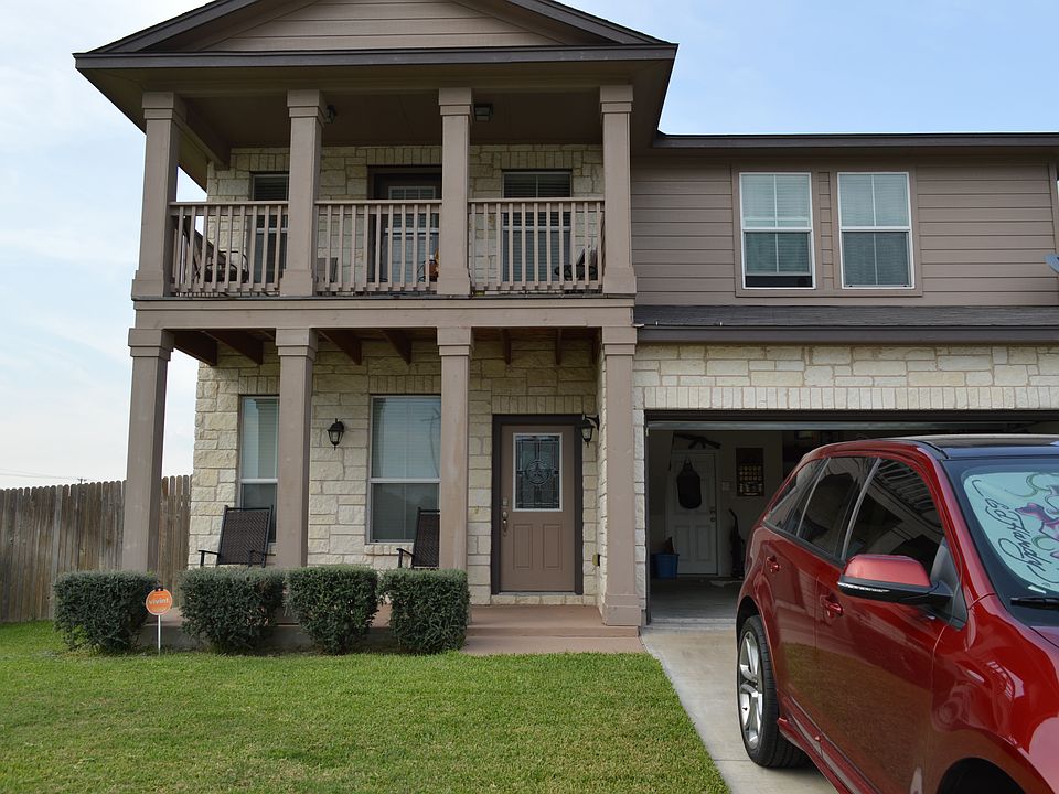 Front exterior