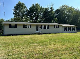 10410 Scatell St NW, Canal Fulton, OH 44614