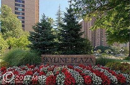 1st image of 3705 S George Mason Dr APT 1104S