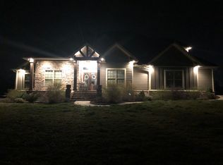 141 Hidden Lake Rd, Beebe, AR 72012