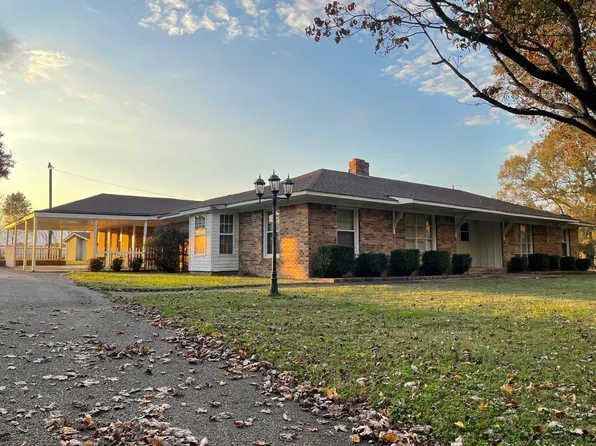 1525 Timberlake Wildersville Rd, Lexington, TN 38351
