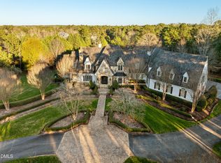 266 Perfect Moment Dr, Durham, NC 27713