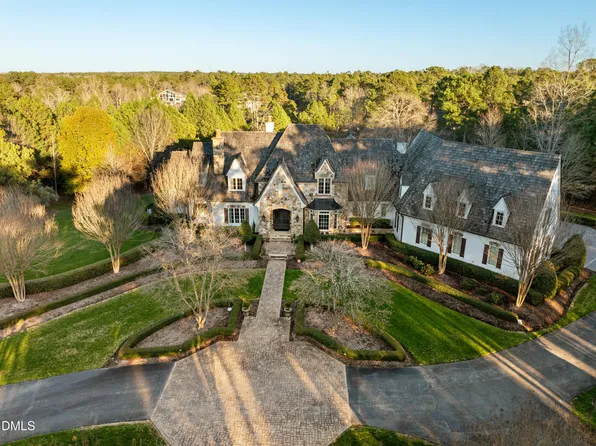 266 Perfect Moment Dr, Durham, NC 27713