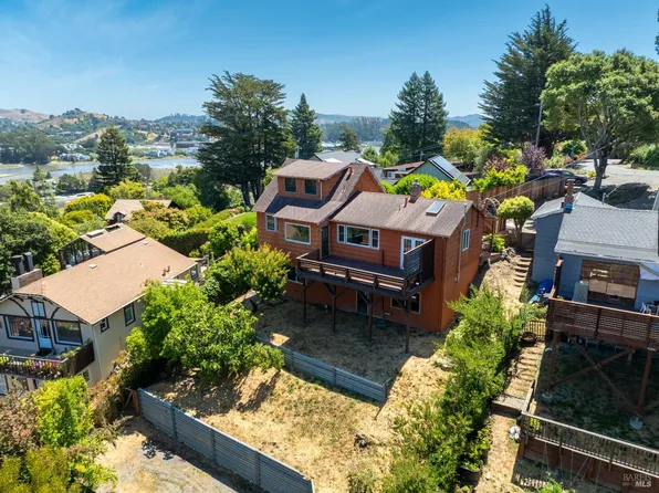 123 Morning Sun Avenue #B, Mill Valley, CA 94941