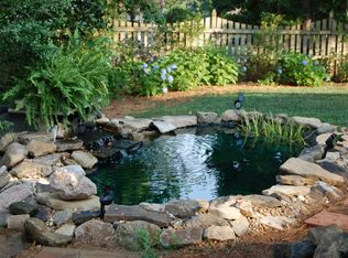2895 Players Dr, Lake Spivey, GA