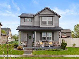 3679 N Charleville Rd, Post Falls, ID 83854