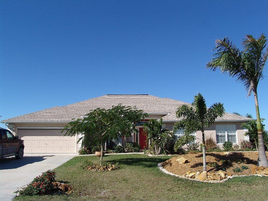 Submitted by your friendly, neighborhood Realtor