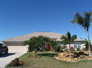 2237 Mauritania Rd, Punta Gorda, FL 33983