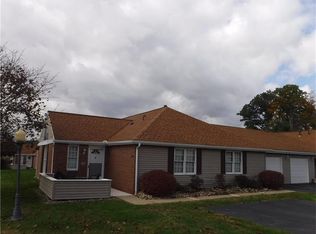 204 Surrey Ln, Butler, PA 16001