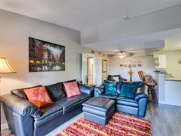3rd image of 5055 W Hacienda Ave Unit 2109