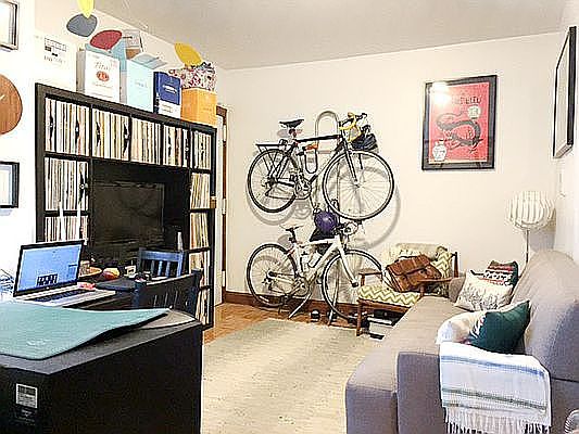 1st image of 203 E 27th St APT 41