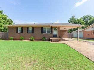 5169 McKellar St, Milan, TN 38358