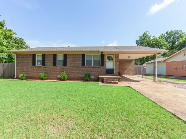 5169 McKellar St, Milan, TN 38358