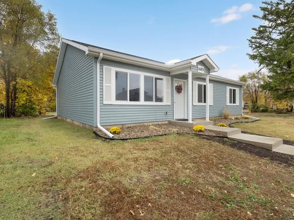 1603 Florence Ave, South Bend, IN 46628