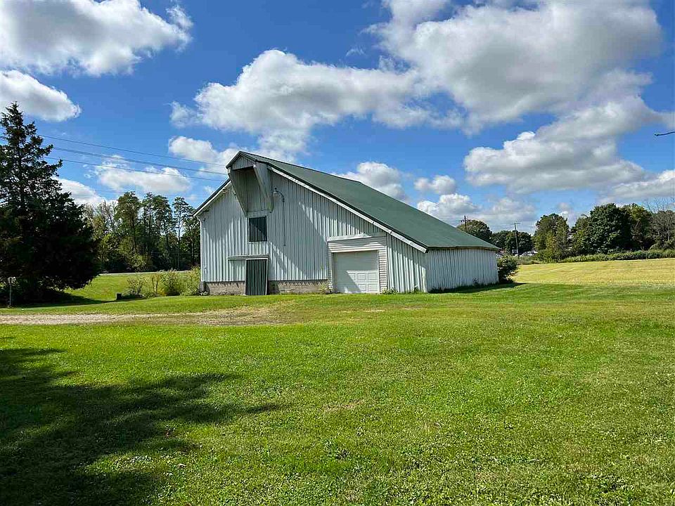 2312 W Us Highway 40, Spiceland, IN 47385 MLS 10044829 Zillow