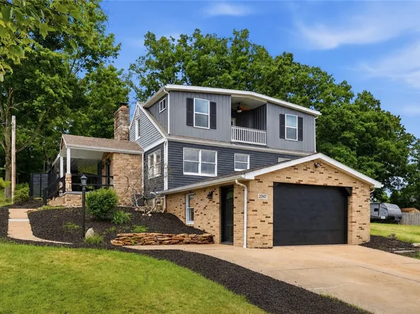 2947 Chautauqua Dr, Gibsonia, PA 15044