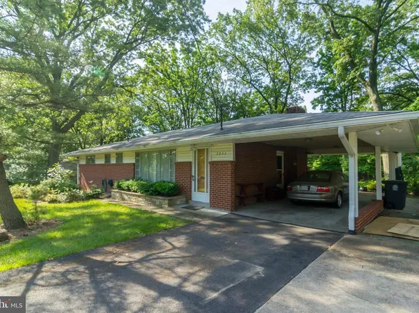 2203 Lackawanna St, Hyattsville, MD 20783