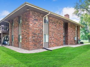 2321 Traceway Dr #107, Madison, WI 53713