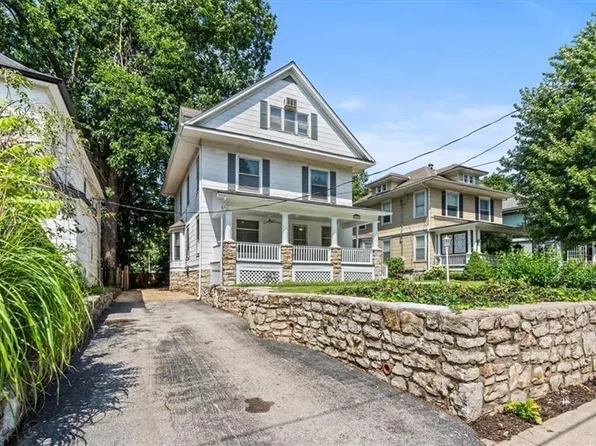 920 S Main St, Independence, MO 64050
