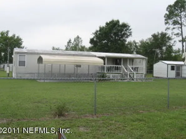 7656 SW County Road 225, Starke, FL 32091