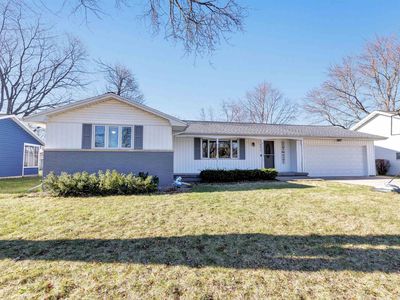 3012 Lawndale Dr, Green Bay, WI, 54311