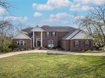 10020 Bauer Rd, Saint Louis, MO, 63128