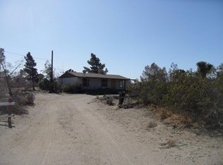 11267 Wagon Wheel Rd, Phelan, CA 92392